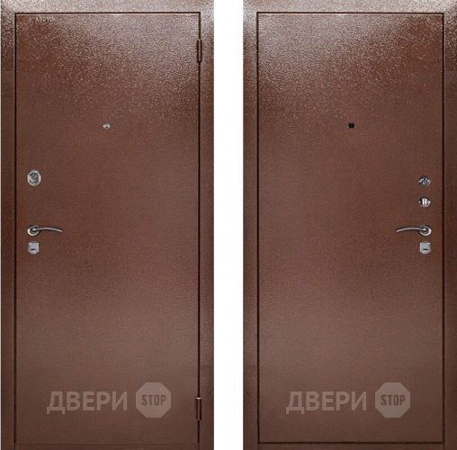 Сейф-дверь Аргус ДА-9