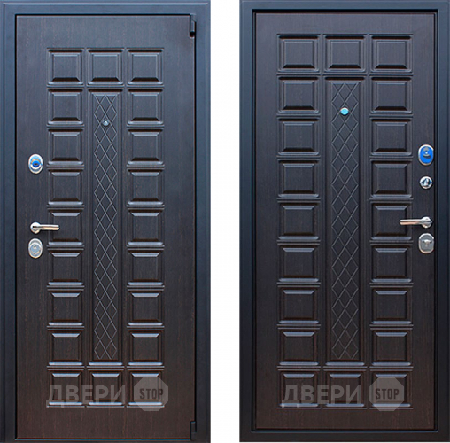 Дверь АСД Консул Венге