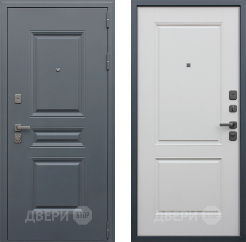 Дверь АСД Барселона