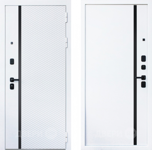 Дверь АСД Ливерпуль