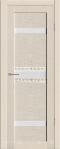 Межкомнатная дверь Г-02 бари бежевый