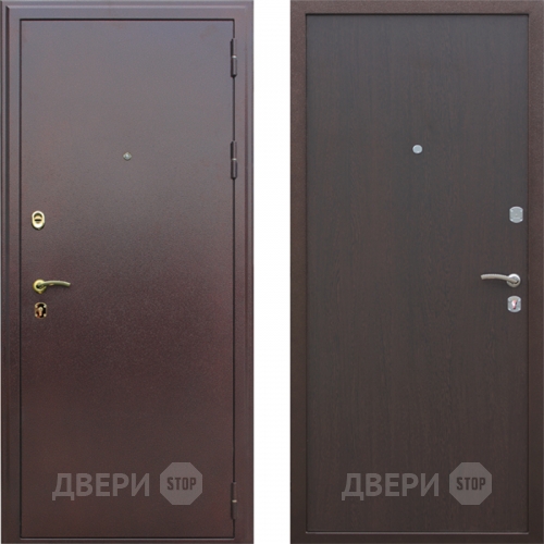 Дверь АСД Стандарт Венге