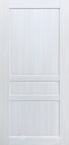 Межкомнатная дверь Модель Классика ПГ Лиственница белая