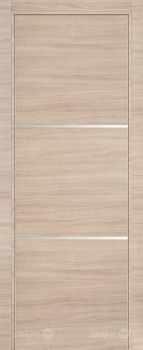 Межкомнатная дверь ProfilDoors 2Z капучино кроскут