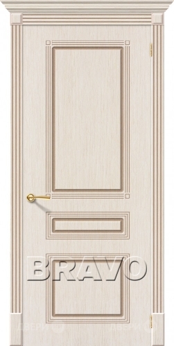 Межкомнатная дверь Стиль (БелДуб)