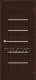 Межкомнатная дверь Тренд-22 (3D Wenge)