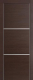 Межкомнатная дверь ProfilDoors 2Z венге кроскут