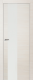 Межкомнатная дверь ProfilDoors 5Z эш вайт кроскут (белый лак)