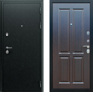 Дверь АСД Прометей ЗD Венге 860х2050 мм