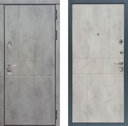 Дверь Сударь МД-48