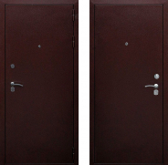 Дверь Райтвер К9 860х2050 мм