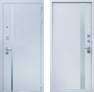 Дверь АСД Эверест 860х2050 мм