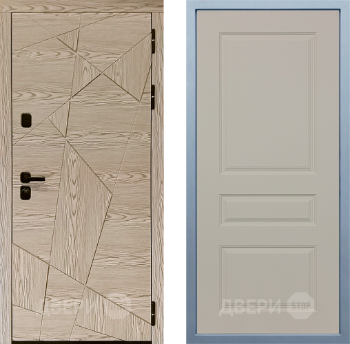 Дверь Дива МД-97/1 Д-13 Шампань