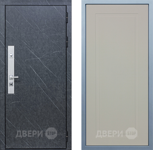 Дверь Дива МХ-26 STR Н-10 Шампань