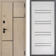 Дверь Дверной континент ДК-14 ФЛ-49 Сосна белая
