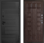 Дверь Престиж Favorit Престиж Венге